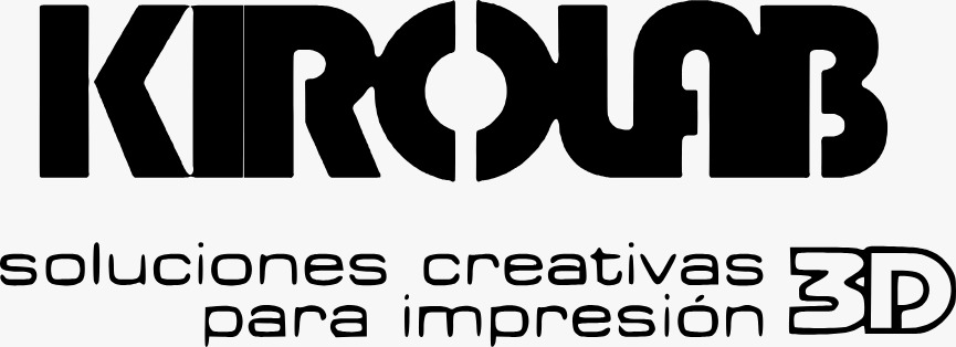 Kirolab - Soluciones creativas para impresión 3D